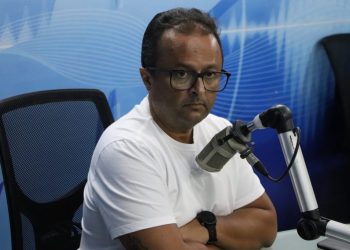 Em crítica ao PT, Jackson Macêdo afirma que a legenda precisa entrar no mundo digital