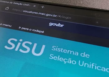 Prazo para se inscrever no Sisu termina nesta terça-feira
