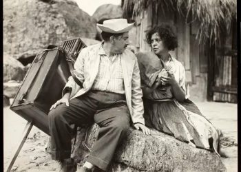 Cinemateca abre programação de 2025 com retrospectiva de Mazzaropi