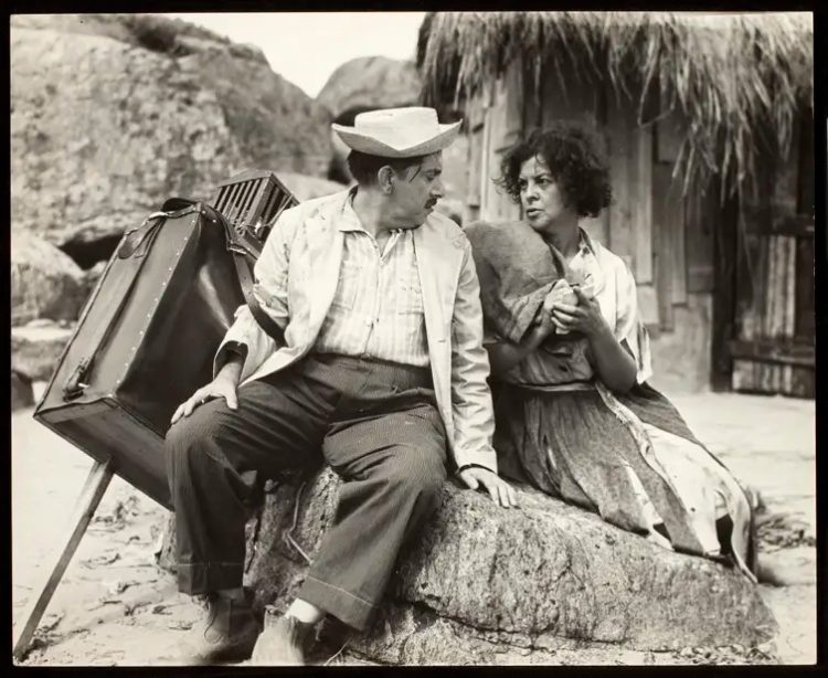 Cinemateca abre programação de 2025 com retrospectiva de Mazzaropi