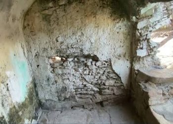 O Berço da dor: a fazenda esquecida onde a escravidão gerava vidas para o comércio de cativos