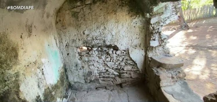 O Berço da dor: a fazenda esquecida onde a escravidão gerava vidas para o comércio de cativos