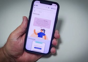 Prouni 2025: inscrições do primeiro semestre começam nesta sexta-feira, dia 24