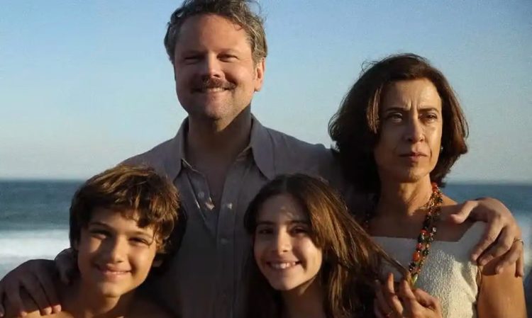 ‘Ainda Estou Aqui’ faz história ao ser indicado em três categorias no Oscar 2025