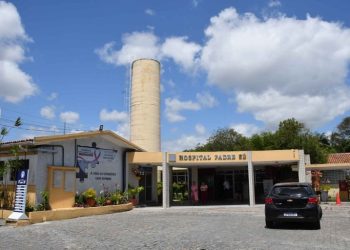 Ministério Público apresenta nova denuncia sobre desvios de recursos no Hospital Padre Zé