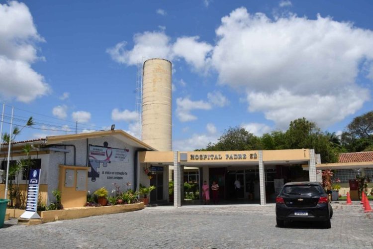 Ministério Público apresenta nova denuncia sobre desvios de recursos no Hospital Padre Zé