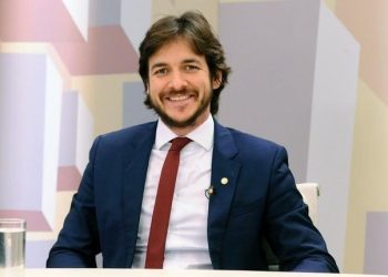 “Estou pronto”, diz Pedro Cunha Lima sobre disputar novamente o Governo do Estado, em 2026