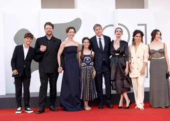 Walter Salles e o retrato de uma família além da aparência