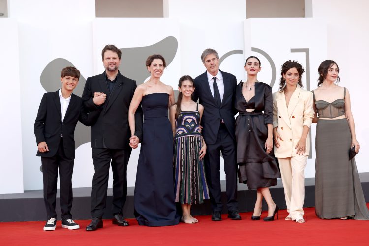 Walter Salles e o retrato de uma família além da aparência