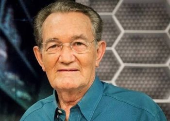 Silêncio nos Gols: morre Léo Batista, a voz do jornalismo esportivo brasileiro