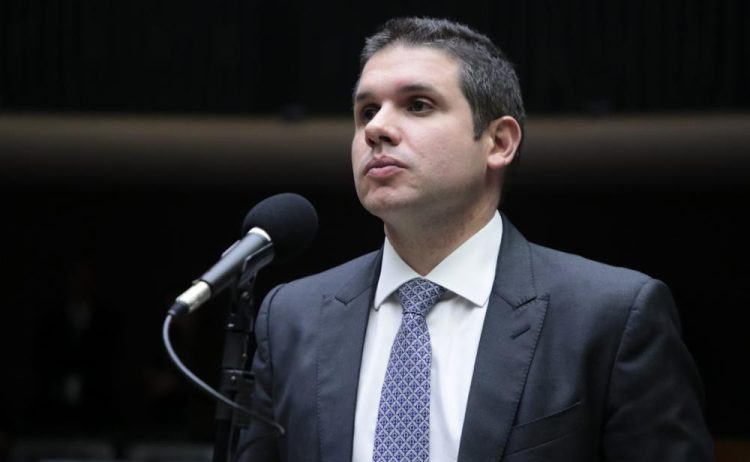 Eleição para nova Mesa Diretora da Câmara será realizada no dia 1º de fevereiro