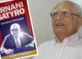 Morre em João Pessoa o ex-deputado federal Evaldo Gonçalves, aos 91 anos