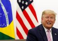 Trump assume hoje pela segunda vez a presidência dos Estados Unidos