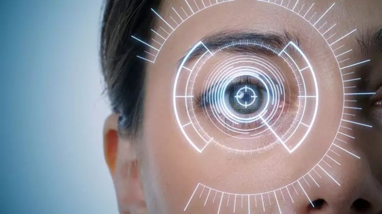 Pessoas desconhecem os riscos ao escanear a íris, alertam especialistas
