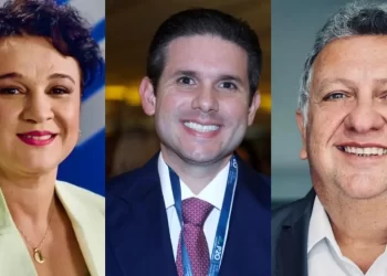 Cargos de relevância: Paraíba vive o seu melhor momento no cenário nacional