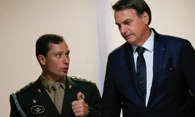 Bolsonaro estava ciente do plano para matar Lula, Alckmin e Moraes, diz PGR