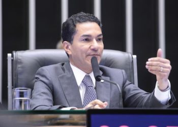 Presidente nacional do Republicanos diz que partido vai mesmo pleitear duas vagas na majoritária