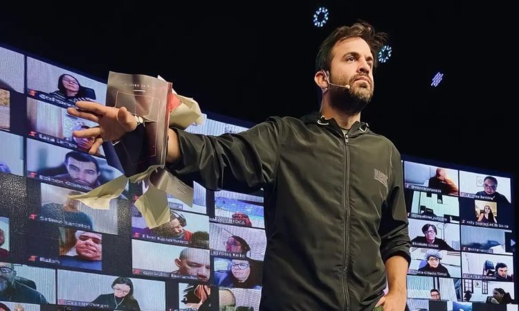 Ex-candidato a prefeito de São Paulo, Pablo Marçal é condenado a oito anos de inelegibilidade