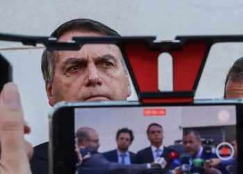 Procuradoria-Geral da República denuncia Bolsonaro e mais 33 por tentativa de golpe