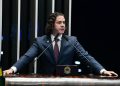 Conversas de bastidor: Veneziano estaria cotado para assumir pasta no Lula III