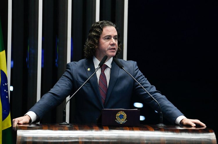 Conversas de bastidor: Veneziano estaria cotado para assumir pasta no Lula III