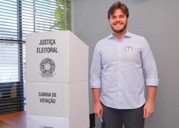 ‘Terceiro Turno’: TRE-PB acata Aije que pede a cassação da chapa de Bruno Cunha Lima