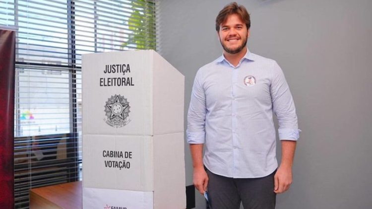 ‘Terceiro Turno’: TRE-PB acata Aije que pede a cassação da chapa de Bruno Cunha Lima