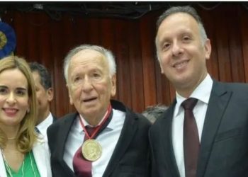 Enivaldo critica fala de Galdino sobre duas vagas para o Republicanos em 2026