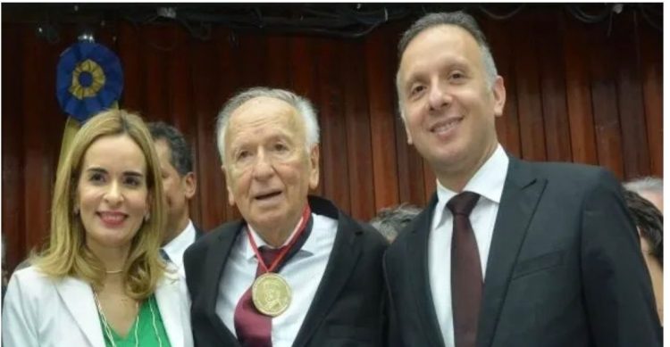 Enivaldo critica fala de Galdino sobre duas vagas para o Republicanos em 2026