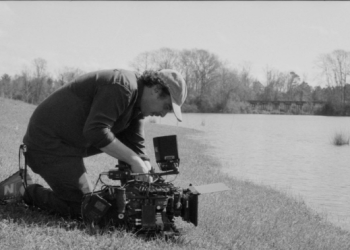 Andrea Gavazzi: a jornada do brasileiro que ilumina o mundo no Oscar