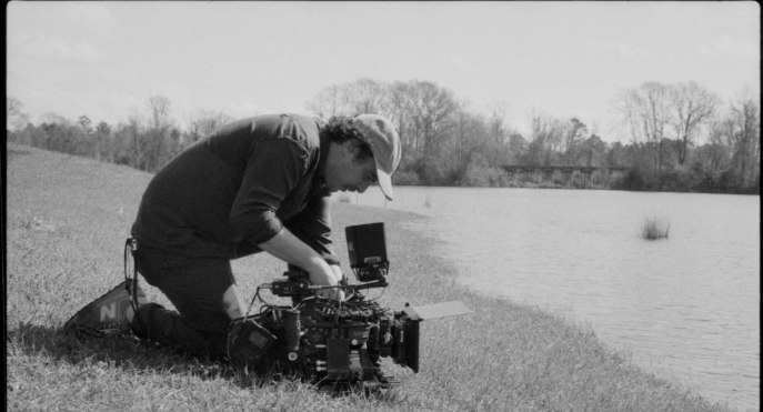 Andrea Gavazzi: a jornada do brasileiro que ilumina o mundo no Oscar