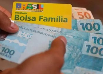 Caixa paga hoje Bolsa Família a beneficiários com NIS final 7