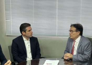 Em visita à Paraíba, Hugo Motta discute pautas com OAB/PB e reforça compromisso com advocacia