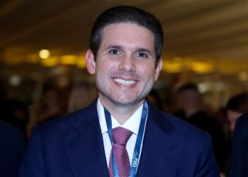 Quem é Hugo Motta: uma trajetória política em crescente ascensão