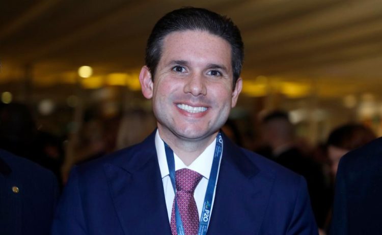 Quem é Hugo Motta: uma trajetória política em crescente ascensão