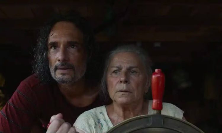 Festival de Berlim: o longa brasileiro ‘O Último Azul’ ganha Urso de Prata