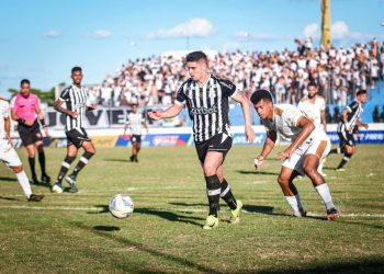 Sousa, Botafogo, Treze e Serra Branca estão nas semifinais do Campeonato Paraibano 2025