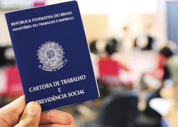 João Pessoa tem mais de 500 vagas de emprego abertas a partir desta segunda