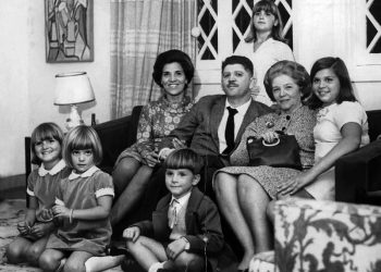 Conselho recomenda punição a militares pelo assassinato de Rubens Paiva