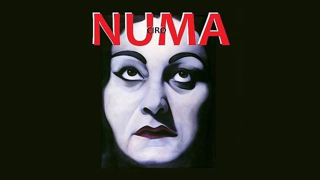 Numa Ciro, Now and Then!