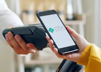 PIX por aproximação começa a funcionar hoje