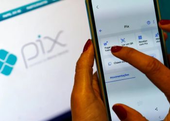 Pix por aproximação entra em vigor nesta semana