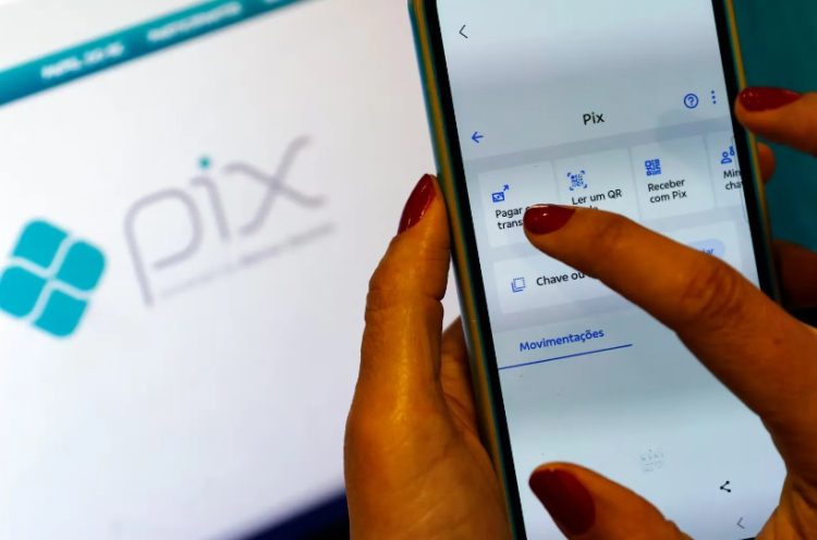 Pix por aproximação entra em vigor nesta semana