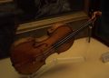 Stradivarius de 1714 pode alcançar valor recorde em leilão