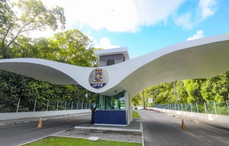 UFPB abre inscrições para seleção de professores da EAD