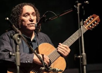 Vital Farias: a despedida de um poeta do Cariri