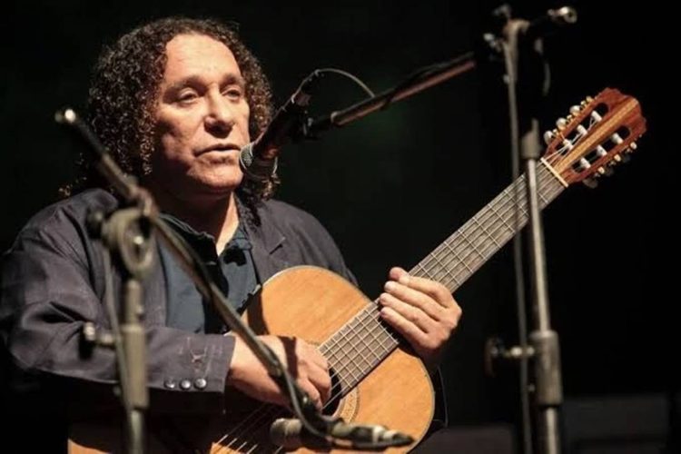 Vital Farias: a despedida de um poeta do Cariri