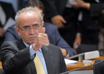 Cícero diz que seu foco está na prefeitura, mas não descarta ser candidato a governador