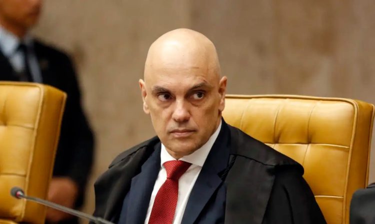 Veja vídeo liberado pelo ministro Alexandre de Moraes com delação de Mauro Cid