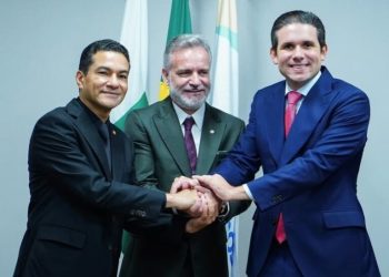 Bancada do Republicanos rejeita criação de federação com Progressistas e União Brasil